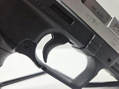 WALTHER PK380 .380 ACP - Image 9 of 12
