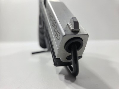 WALTHER PK380 .380 ACP - Image 10 of 12