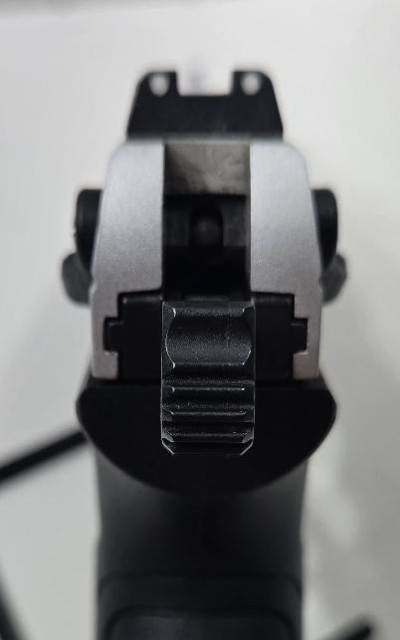 WALTHER PK380 .380 ACP - Image 7 of 12