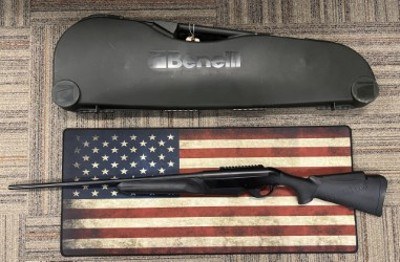 BENELLI R1 .300 WIN MAG - Image 1 of 5