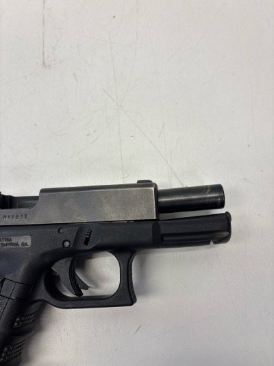 GLOCK 19 GEN 3 9MM LUGER (9x19 PARA) - Image 4 of 12