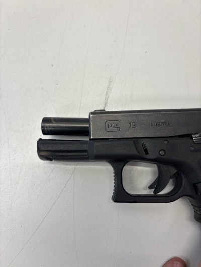 GLOCK 19 GEN 3 9MM LUGER (9x19 PARA) - Image 5 of 12