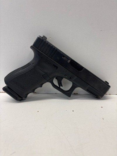 GLOCK 19 GEN 3 9MM LUGER (9x19 PARA) - Image 2 of 12