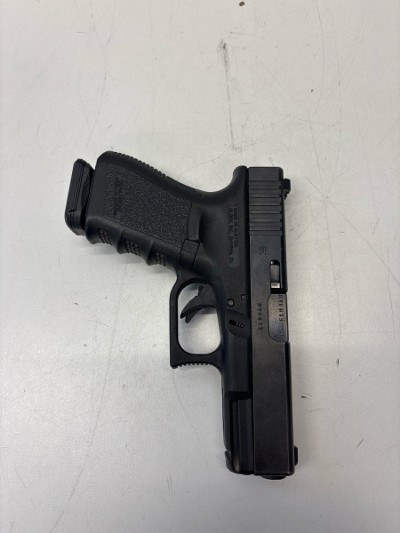 GLOCK 19 GEN 3 9MM LUGER (9x19 PARA) - Image 9 of 12