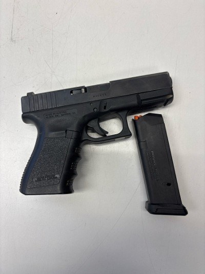 GLOCK 19 GEN 3 9MM LUGER (9x19 PARA) - Image 7 of 12
