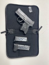 FN FN 503 9MM LUGER (9x19 PARA) - Image 8 of 9