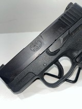 FN FN 503 9MM LUGER (9x19 PARA) - Image 3 of 9