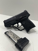 FN FN 503 9MM LUGER (9x19 PARA) - Image 1 of 9