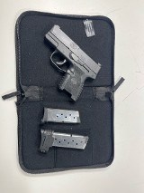 FN FN 503 9MM LUGER (9x19 PARA) - Image 8 of 9