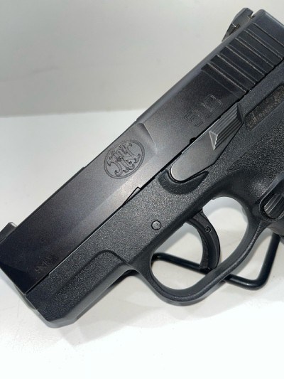 FN FN 503 9MM LUGER (9x19 PARA) - Image 3 of 9
