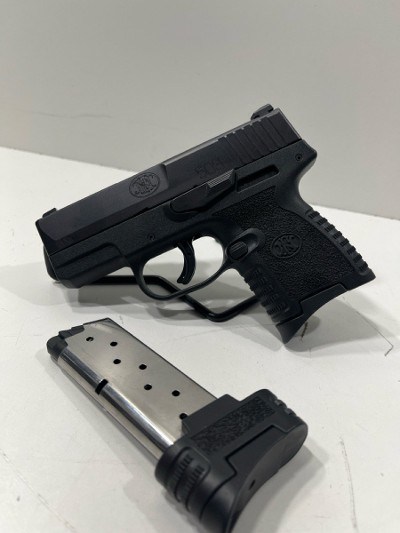 FN FN 503 9MM LUGER (9x19 PARA) - Image 1 of 9