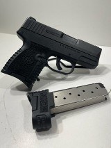 FN FN 503 9MM LUGER (9x19 PARA) - Image 2 of 9