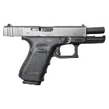 GLOCK 19 GEN 4 9MM LUGER (9x19 PARA) - Image 4 of 5