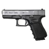 GLOCK 19 GEN 4 9MM LUGER (9x19 PARA) - Image 1 of 5