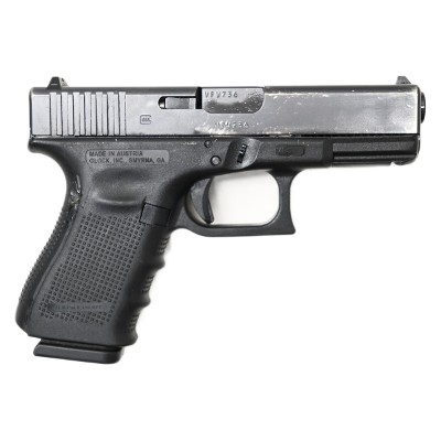 GLOCK 19 GEN 4 9MM LUGER (9x19 PARA) - Image 2 of 5