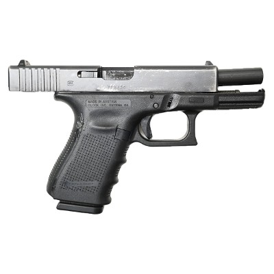 GLOCK 19 GEN 4 9MM LUGER (9x19 PARA) - Image 4 of 5