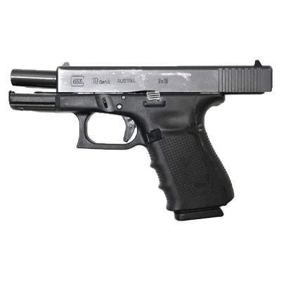 GLOCK 19 GEN 4 9MM LUGER (9x19 PARA) - Image 3 of 5