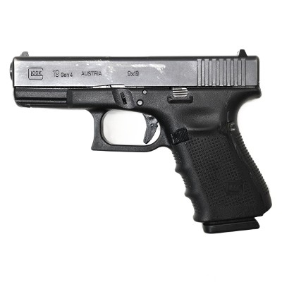 GLOCK 19 GEN 4 9MM LUGER (9x19 PARA) - Image 1 of 5