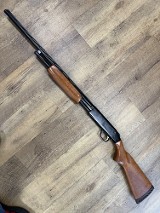 MOSSBERG 500B 410 GA SHOTGUN PUMP ACTION .410 - Image 1 of 6