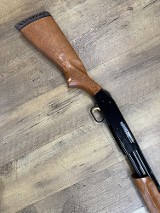 MOSSBERG 500B 410 GA SHOTGUN PUMP ACTION .410 - Image 5 of 6