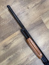 MOSSBERG 500B 410 GA SHOTGUN PUMP ACTION .410 - Image 3 of 6
