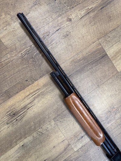 MOSSBERG 500B 410 GA SHOTGUN PUMP ACTION .410 - Image 3 of 6