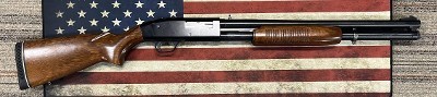 MOSSBERG 500 AT 12 GA - Image 1 of 4