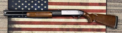 MOSSBERG 500 AT 12 GA - Image 4 of 4