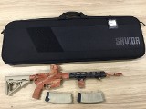SIG SAUER SIGM400 5.56X45MM NATO - Image 4 of 4