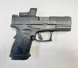 SPRINGFIELD ARMORY XDM ELITE 10mm Auto - Image 2 of 12