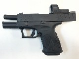 SPRINGFIELD ARMORY XDM ELITE 10mm Auto - Image 3 of 12