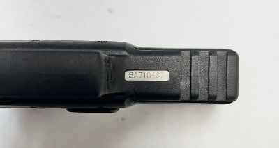 SPRINGFIELD ARMORY XDM ELITE 10mm Auto - Image 8 of 12