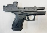 SPRINGFIELD ARMORY XDM ELITE 10mm Auto - Image 4 of 12