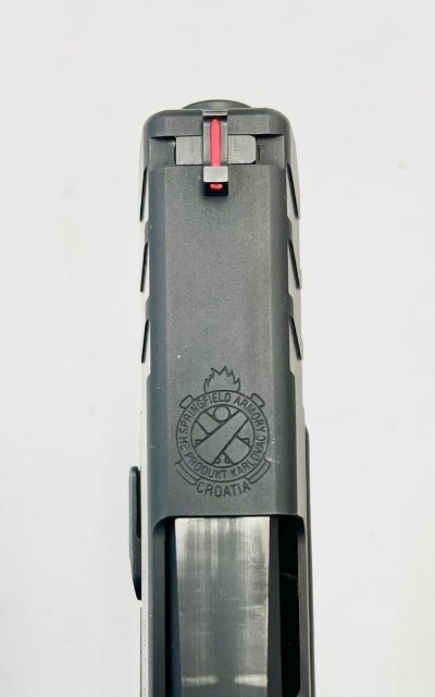 SPRINGFIELD ARMORY XDM ELITE 10mm Auto - Image 7 of 12