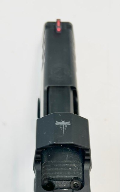 SPRINGFIELD ARMORY XDM ELITE 10mm Auto - Image 10 of 12