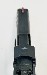 SPRINGFIELD ARMORY XDM ELITE 10mm Auto - Image 10 of 12