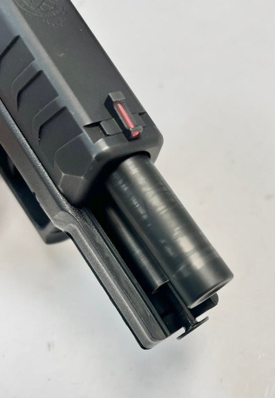 SPRINGFIELD ARMORY XDM ELITE 10mm Auto - Image 9 of 12