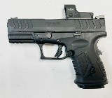 SPRINGFIELD ARMORY XDM ELITE 10mm Auto - Image 1 of 12