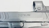 SPRINGFIELD ARMORY XDM ELITE 10mm Auto - Image 5 of 12