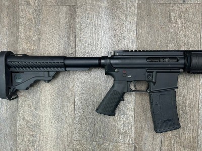 DPMS A-15 5.56X45MM NATO - Image 5 of 6