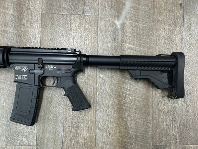 DPMS A-15 5.56X45MM NATO - Image 3 of 6