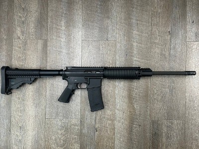 DPMS A-15 5.56X45MM NATO - Image 4 of 6