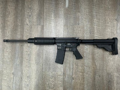 DPMS A-15 5.56X45MM NATO - Image 1 of 6