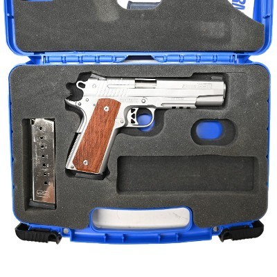 SIG SAUER GSR 45 ACP (45 Auto) - Image 5 of 6