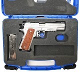 SIG SAUER GSR 45 ACP (45 Auto) - Image 5 of 6