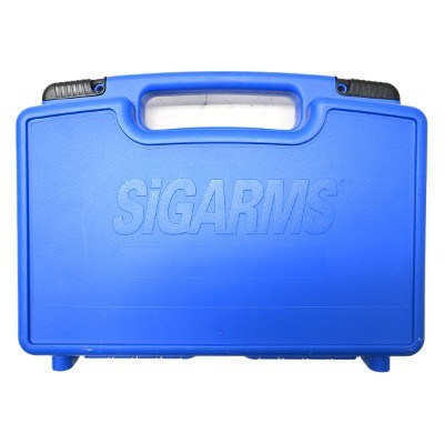 SIG SAUER GSR 45 ACP (45 Auto) - Image 6 of 6
