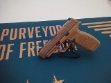 FN FN REFLEX XL MRD 9MM LUGER (9x19 PARA) - Image 1 of 3