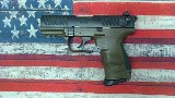 WALTHER P22 PISTOL 22 Long (22L) - Image 3 of 9