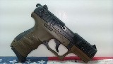 WALTHER P22 PISTOL 22 Long (22L) - Image 7 of 9