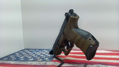 WALTHER P22 PISTOL 22 Long (22L) - Image 6 of 9
